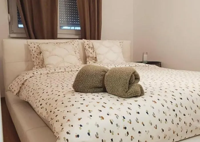 Apartman Lav
