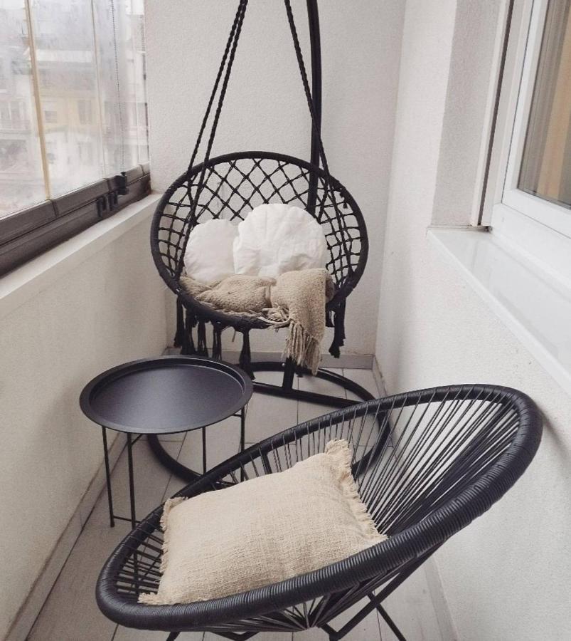 Apartman Lav *